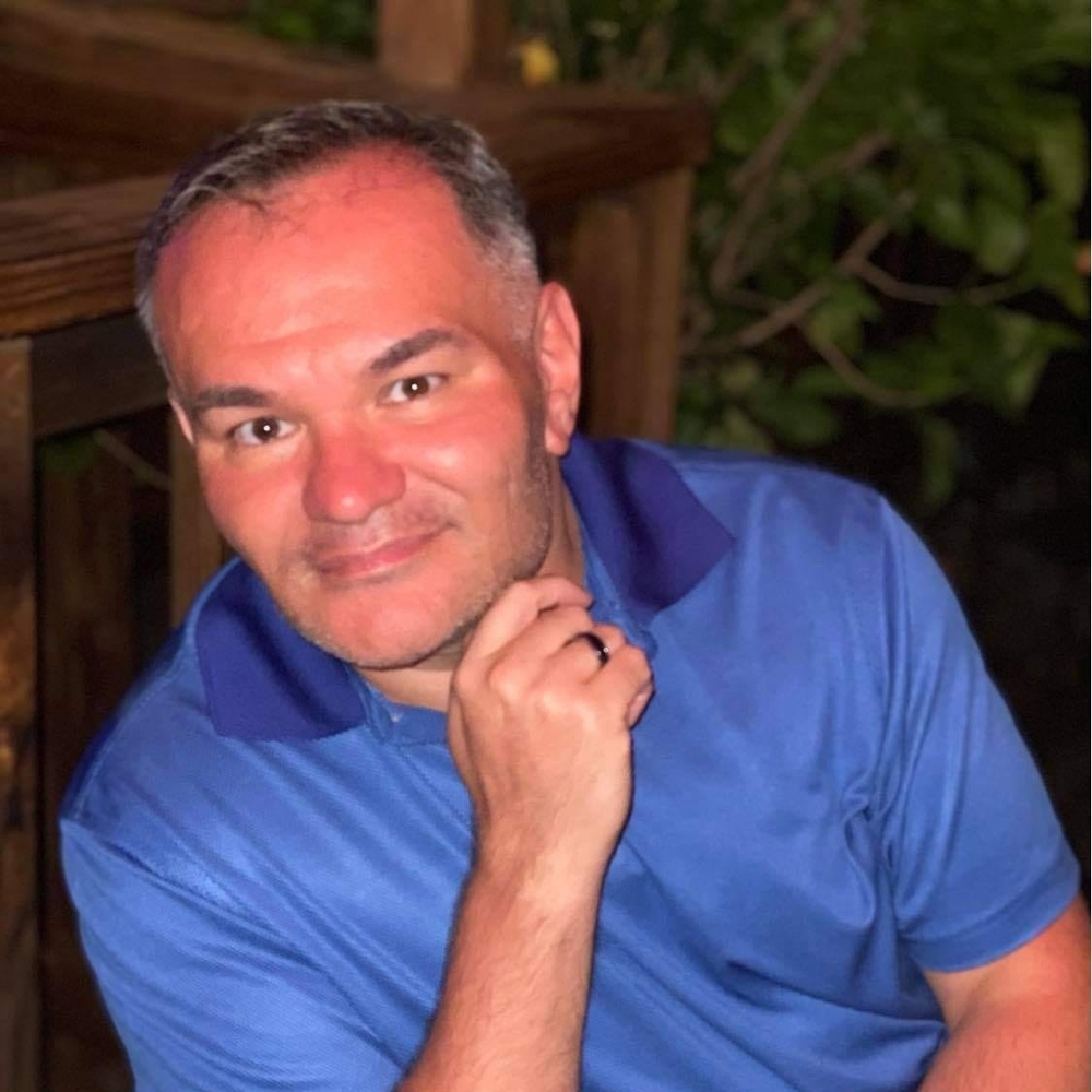 Meet your Posher, Ruben